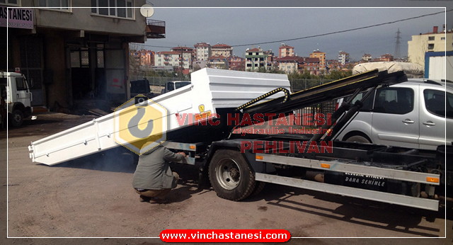 Kayar Kasalı oto kurtarıcı imalatı, oto kurtarma araçları, oto transfer araçları, oto çekici imalatı, çekici imalatı